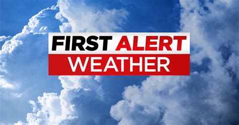 first alert channel 5 weather.